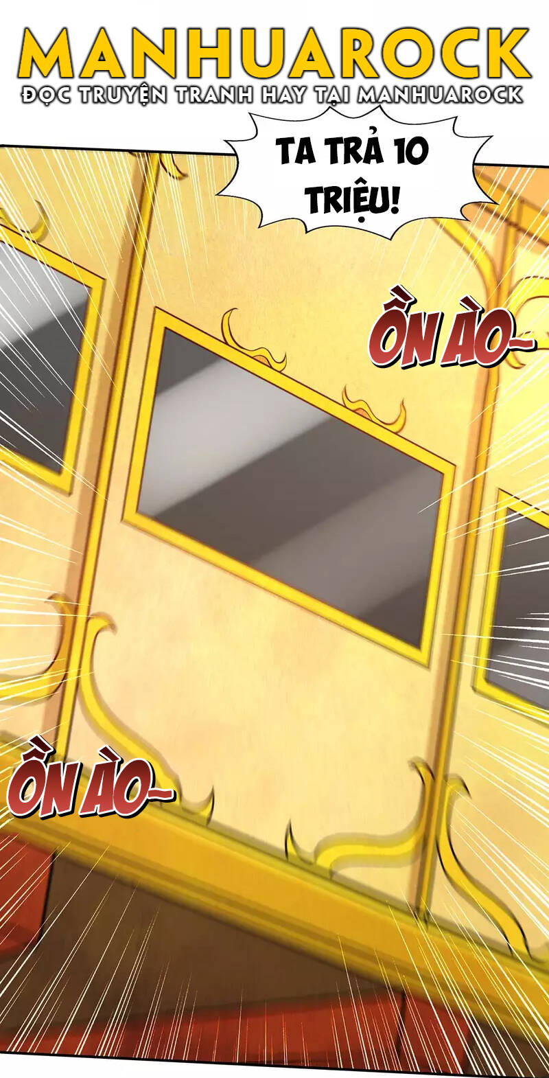 Nghịch Thiên Chí Tôn - Chương 160