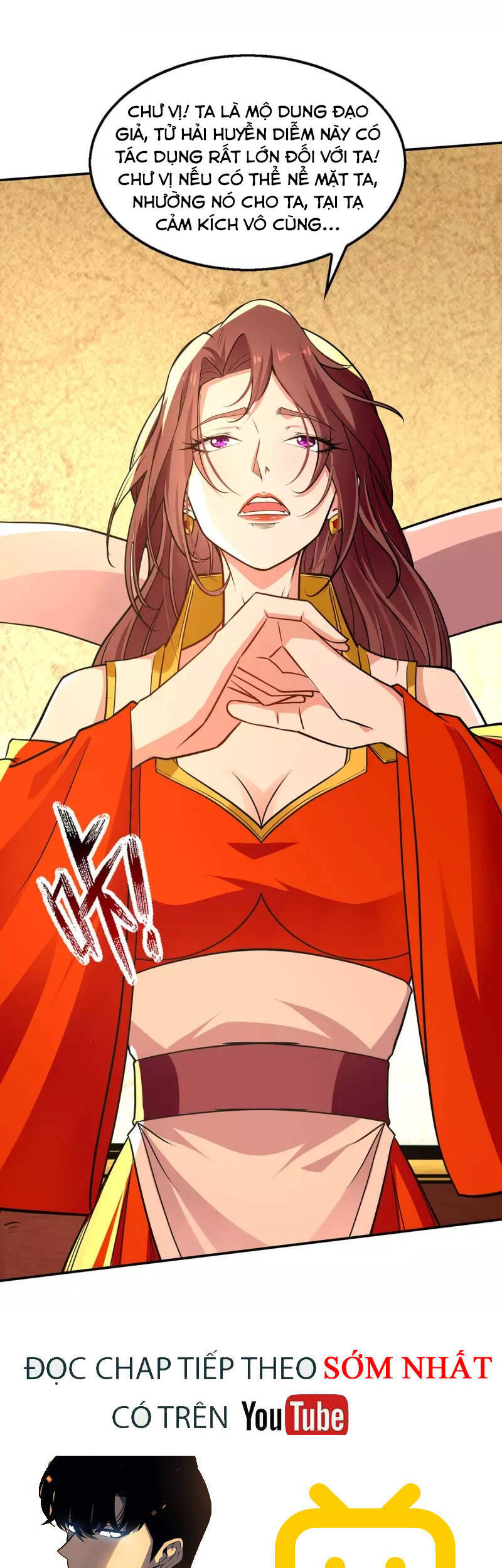 Nghịch Thiên Chí Tôn - Chương 160