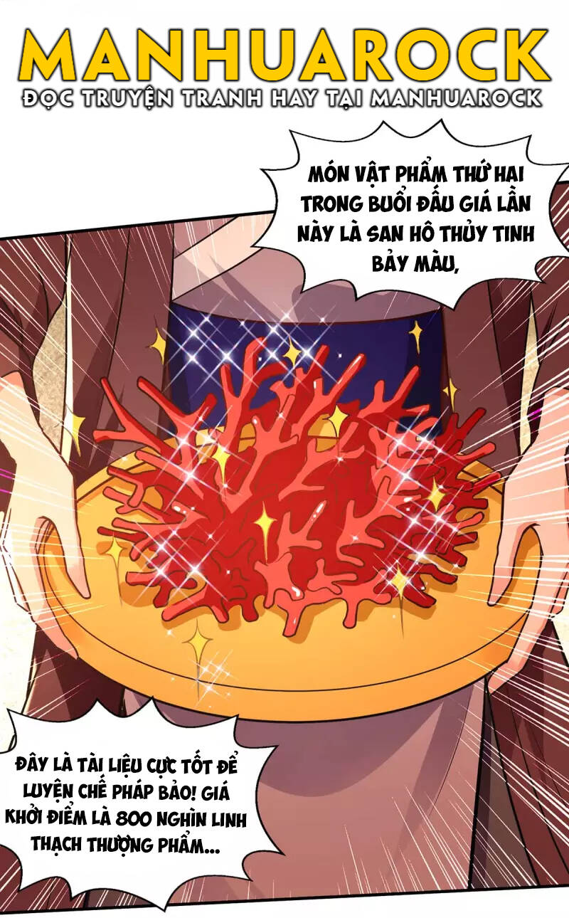 Nghịch Thiên Chí Tôn - Chương 160