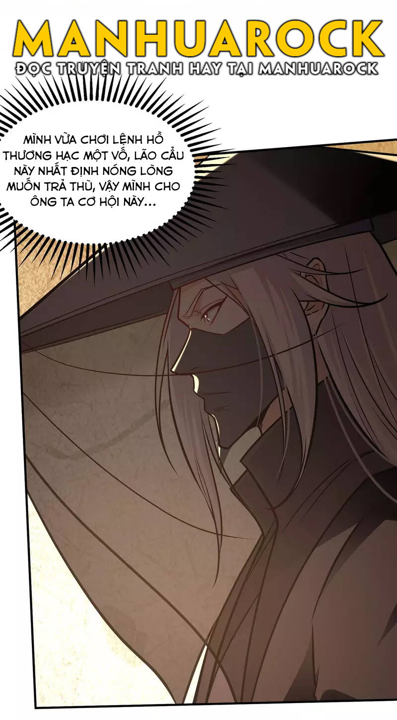 Nghịch Thiên Chí Tôn - Chương 160