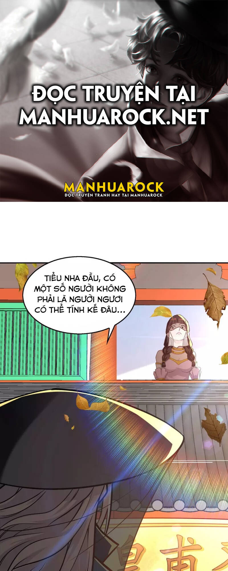 Nghịch Thiên Chí Tôn - Chương 161