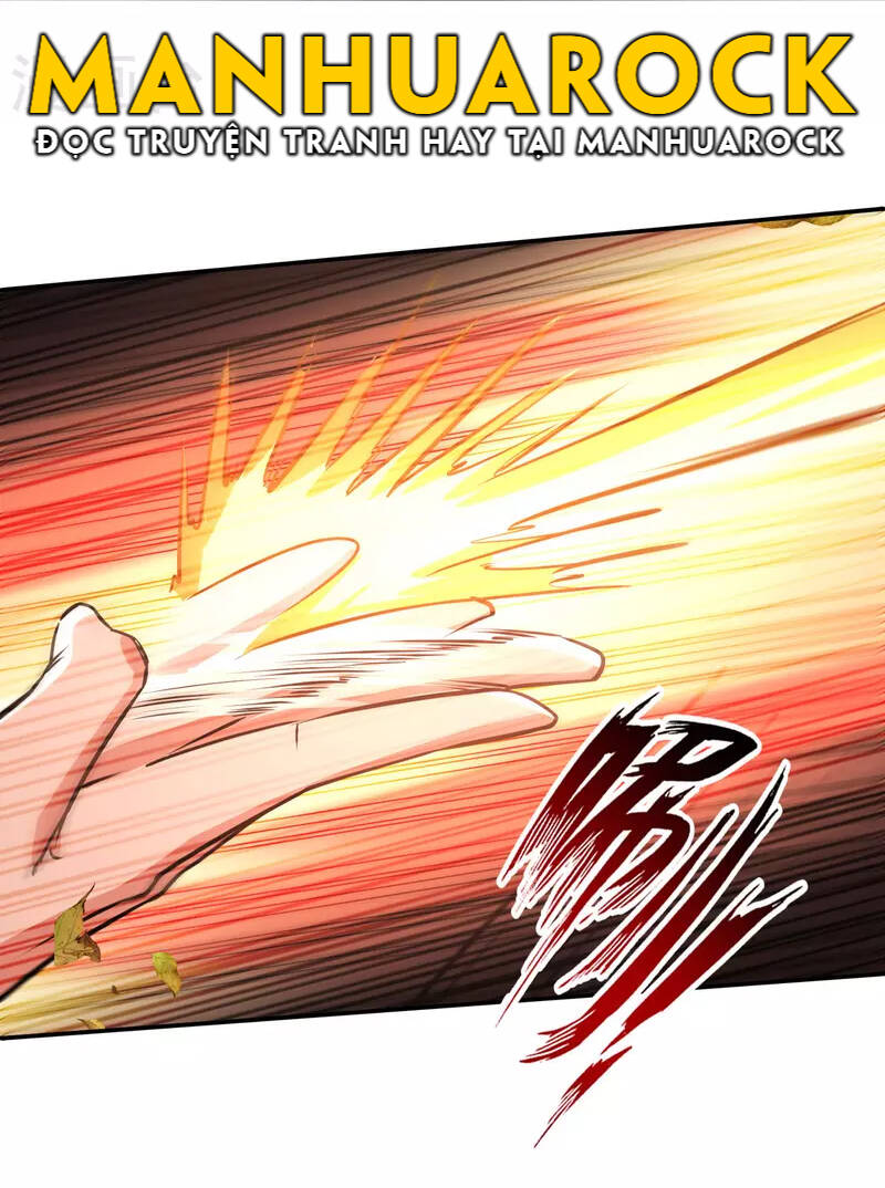 Nghịch Thiên Chí Tôn - Chương 161