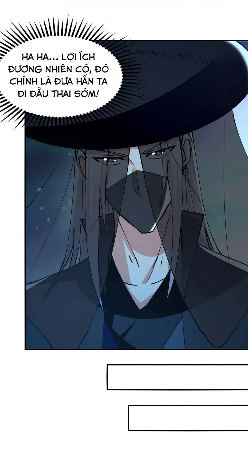 Nghịch Thiên Chí Tôn - Chương 161