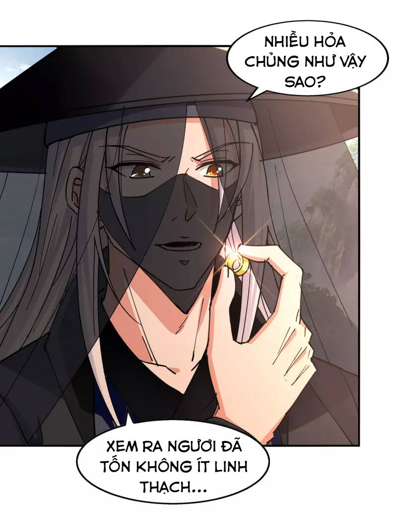 Nghịch Thiên Chí Tôn - Chương 161