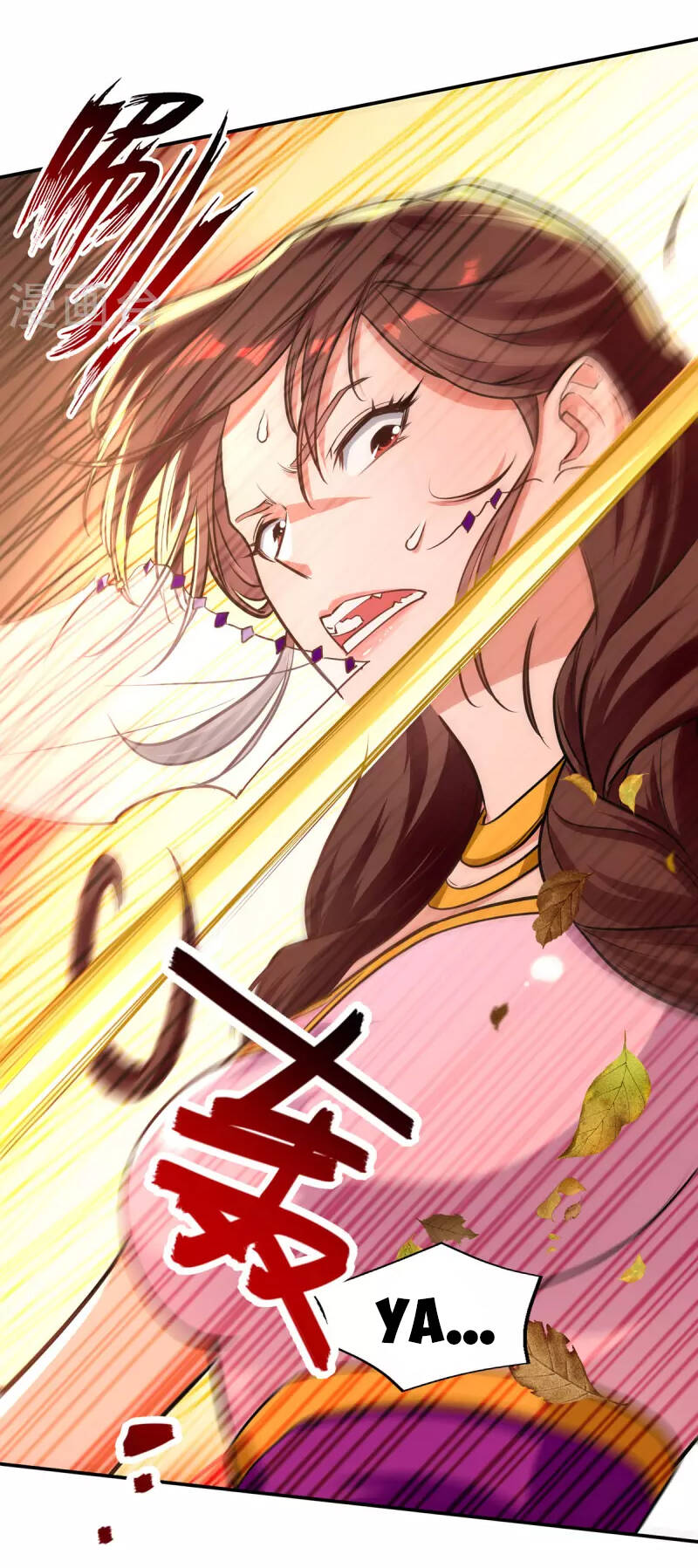 Nghịch Thiên Chí Tôn - Chương 161