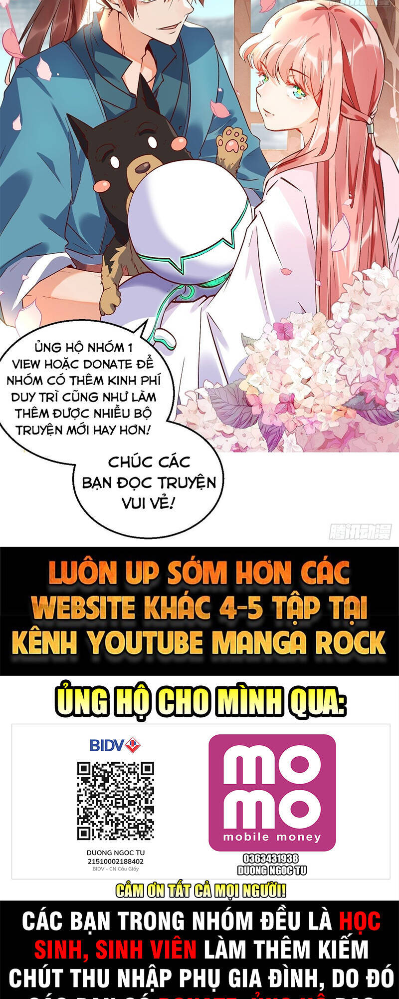 Nghịch Thiên Chí Tôn - Chương 161