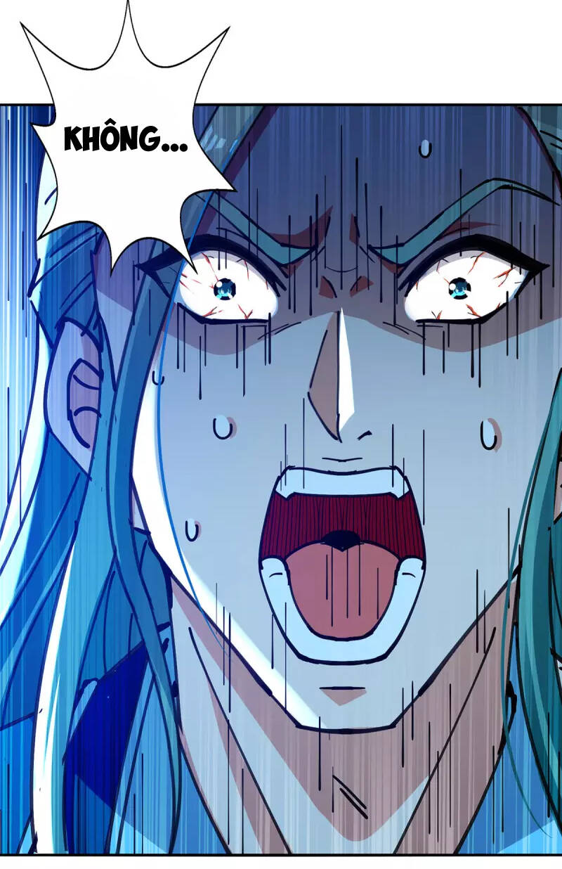 Nghịch Thiên Chí Tôn - Chương 162