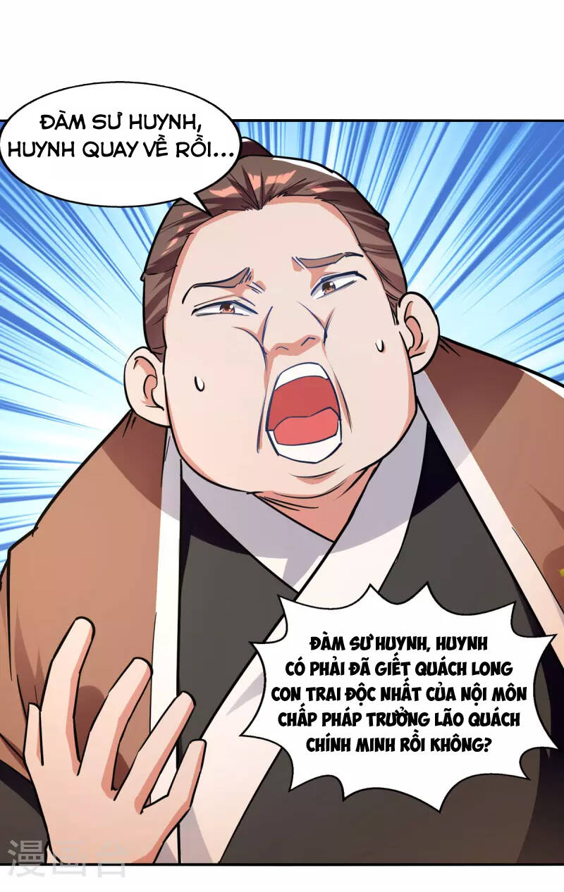 Nghịch Thiên Chí Tôn - Chương 162