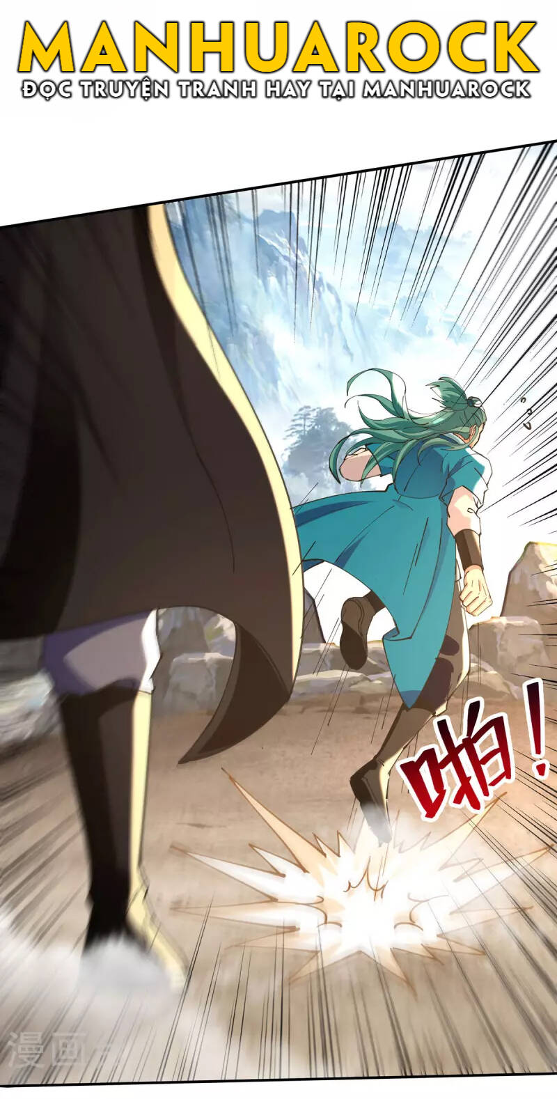 Nghịch Thiên Chí Tôn - Chương 162