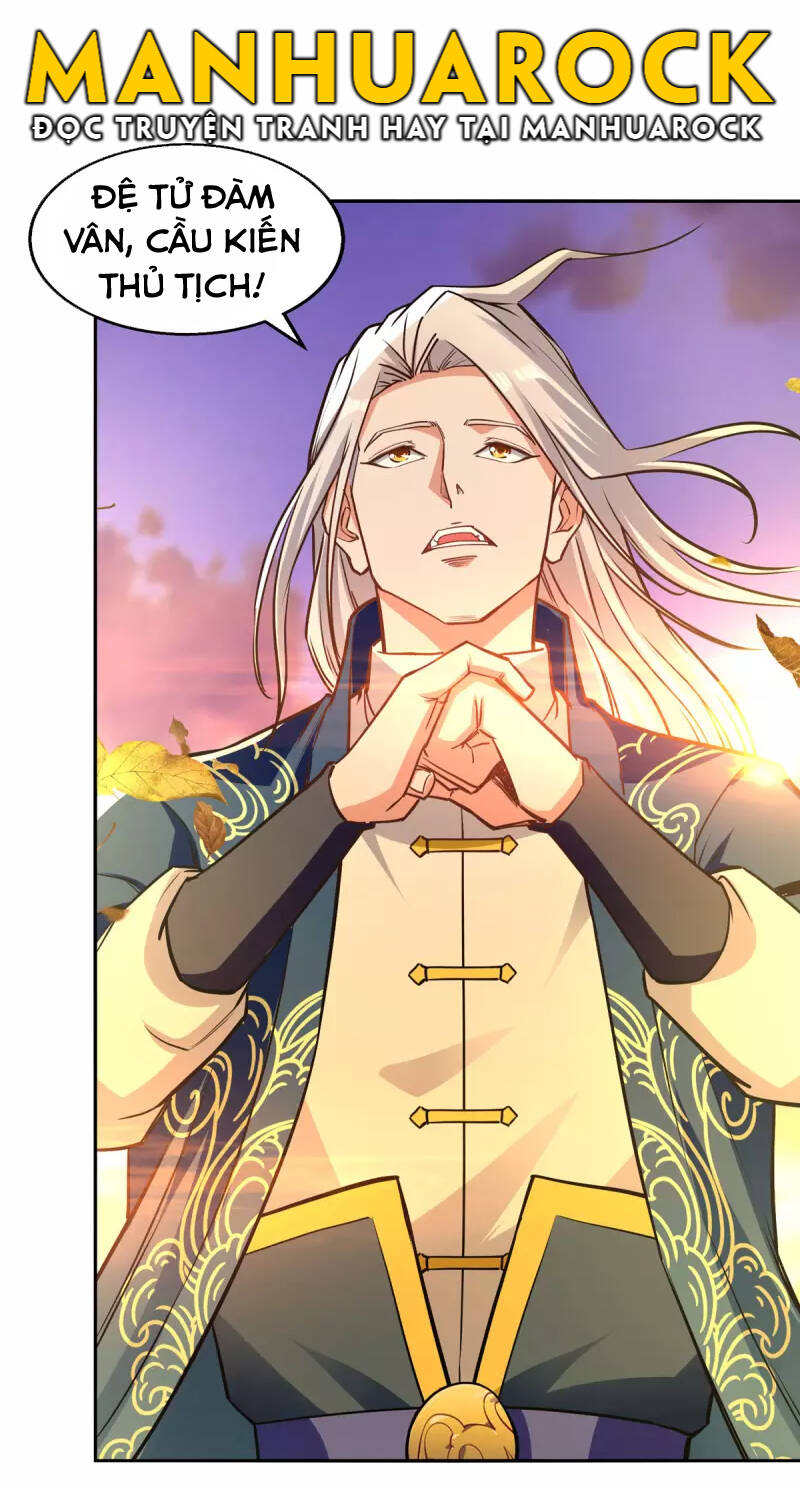 Nghịch Thiên Chí Tôn - Chương 162