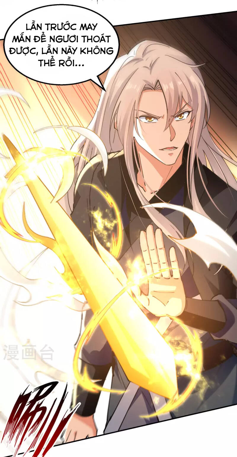 Nghịch Thiên Chí Tôn - Chương 162