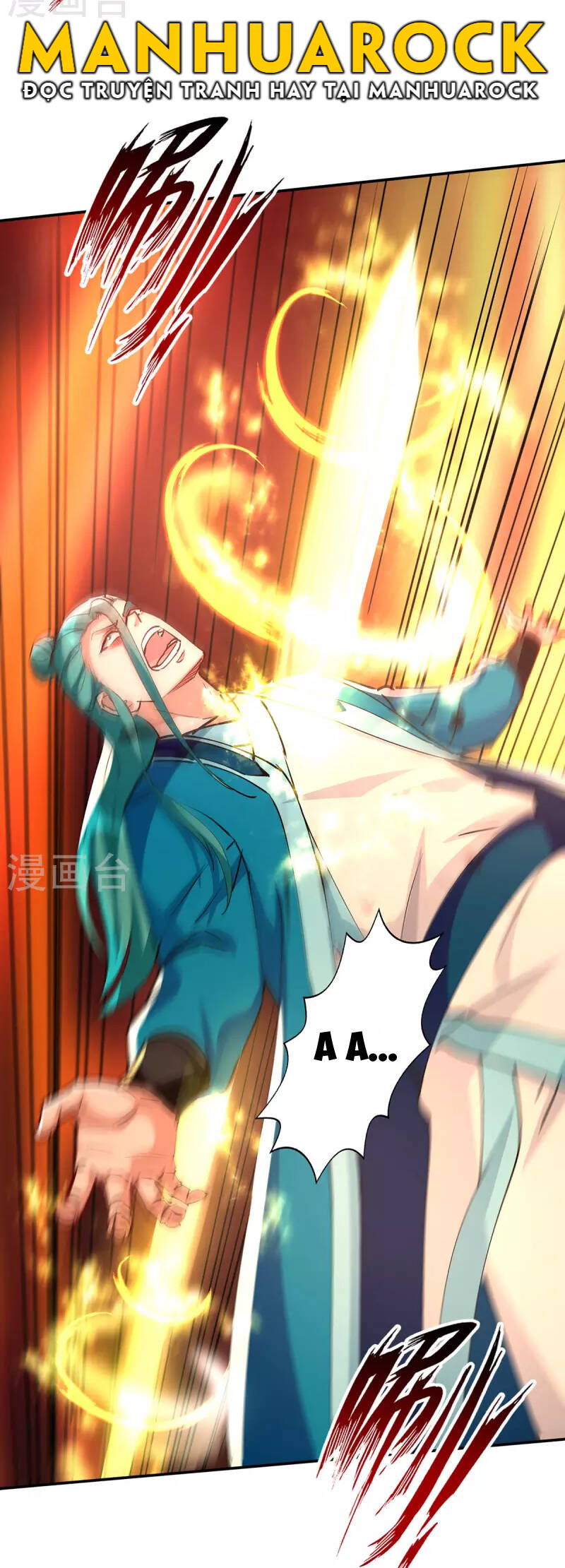 Nghịch Thiên Chí Tôn - Chương 162