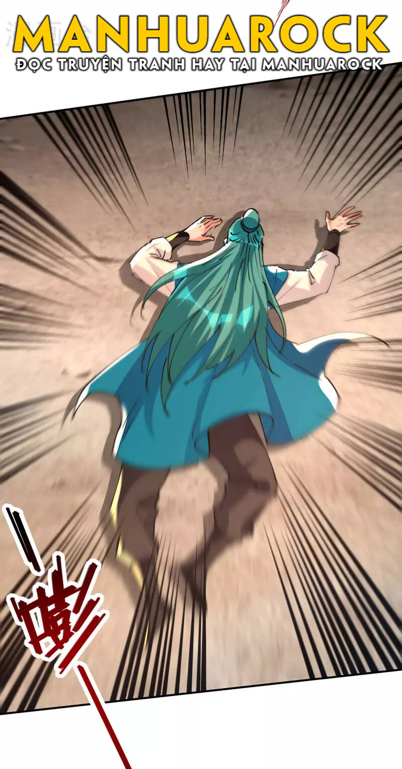 Nghịch Thiên Chí Tôn - Chương 162