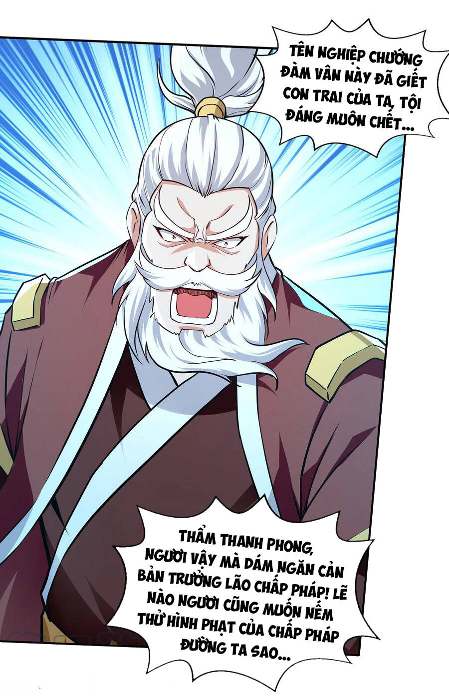 Nghịch Thiên Chí Tôn - Chương 163