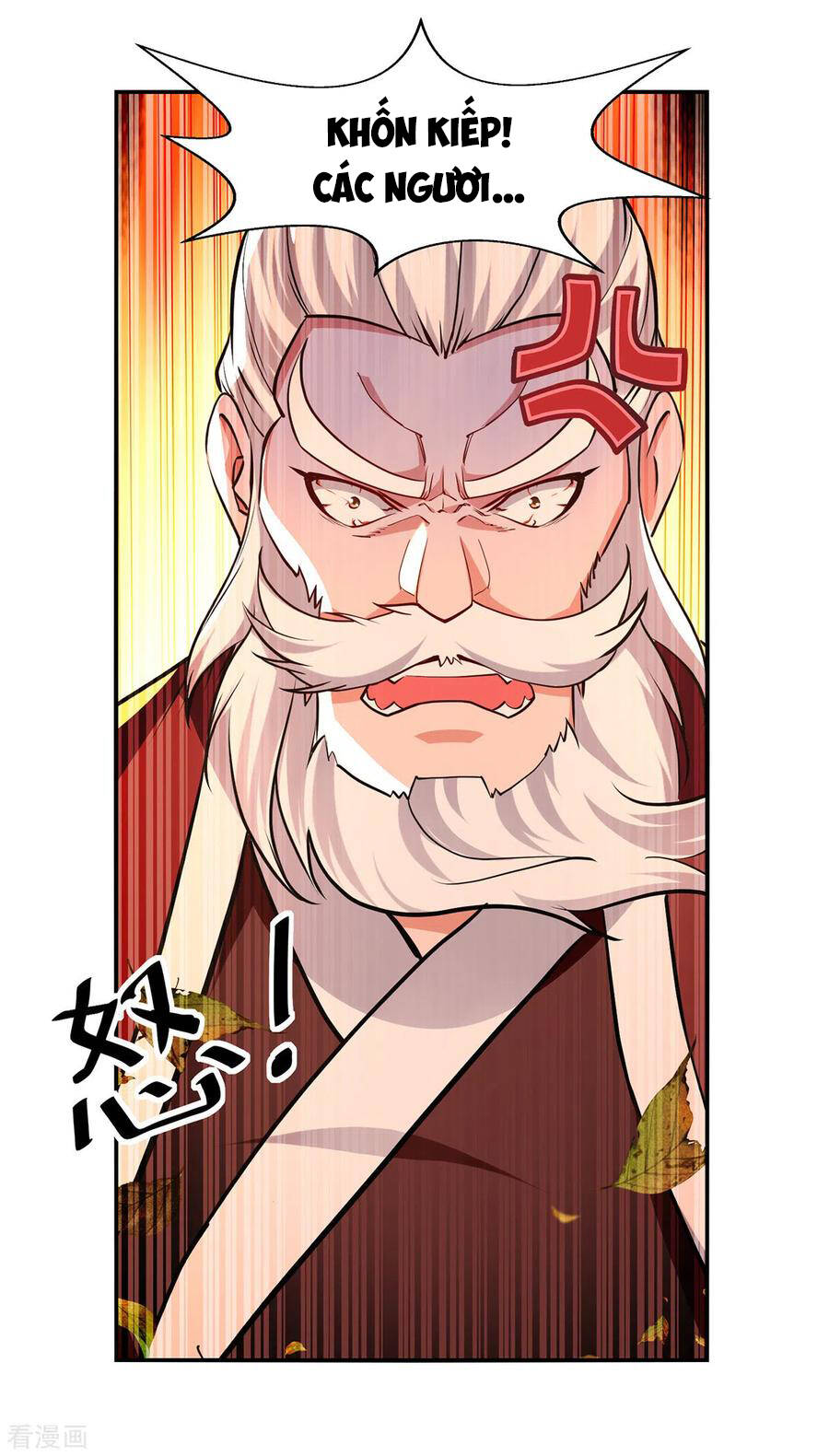 Nghịch Thiên Chí Tôn - Chương 163