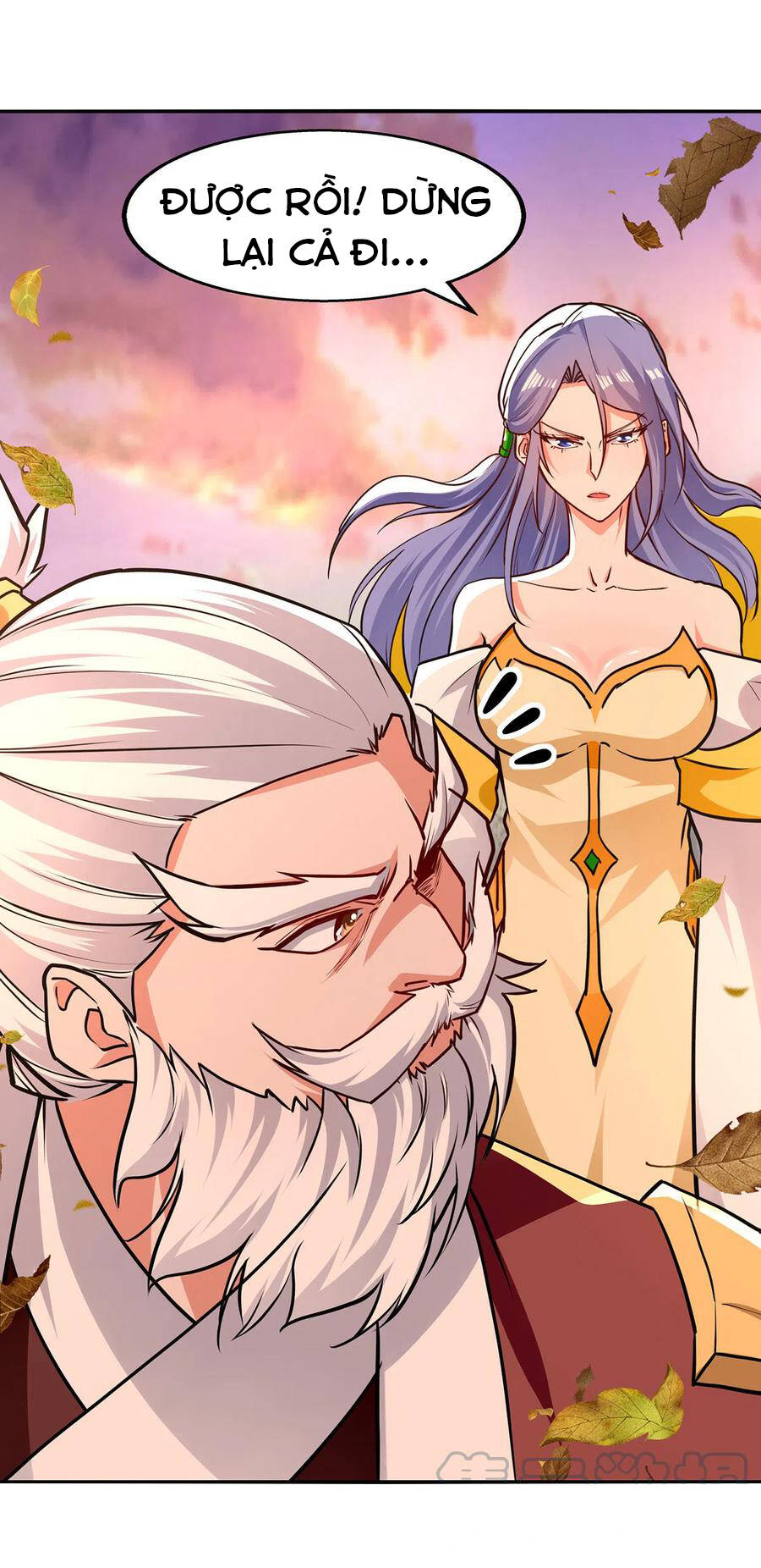 Nghịch Thiên Chí Tôn - Chương 163