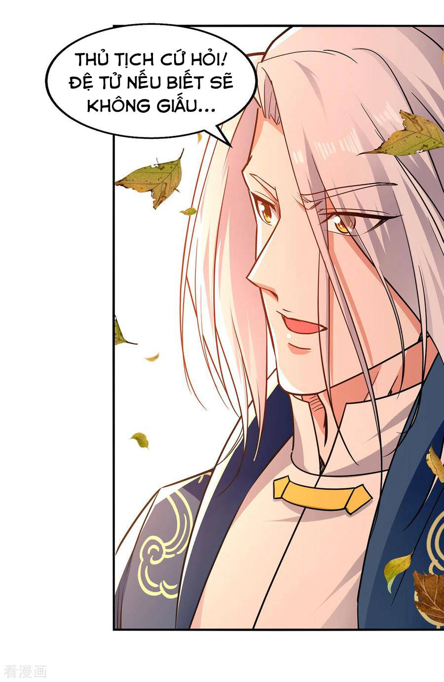 Nghịch Thiên Chí Tôn - Chương 163