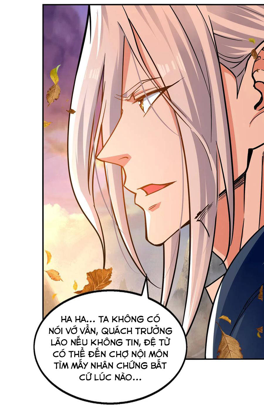 Nghịch Thiên Chí Tôn - Chương 163