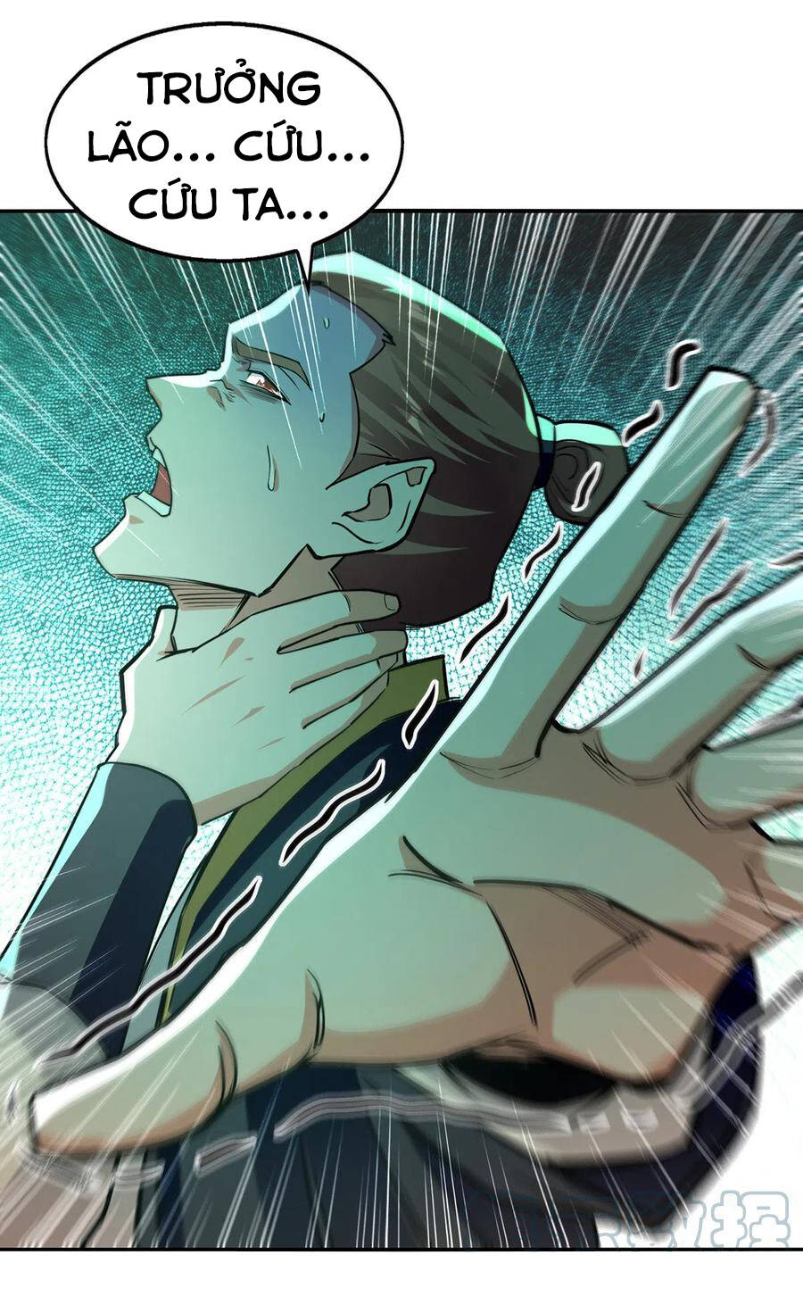 Nghịch Thiên Chí Tôn - Chương 163