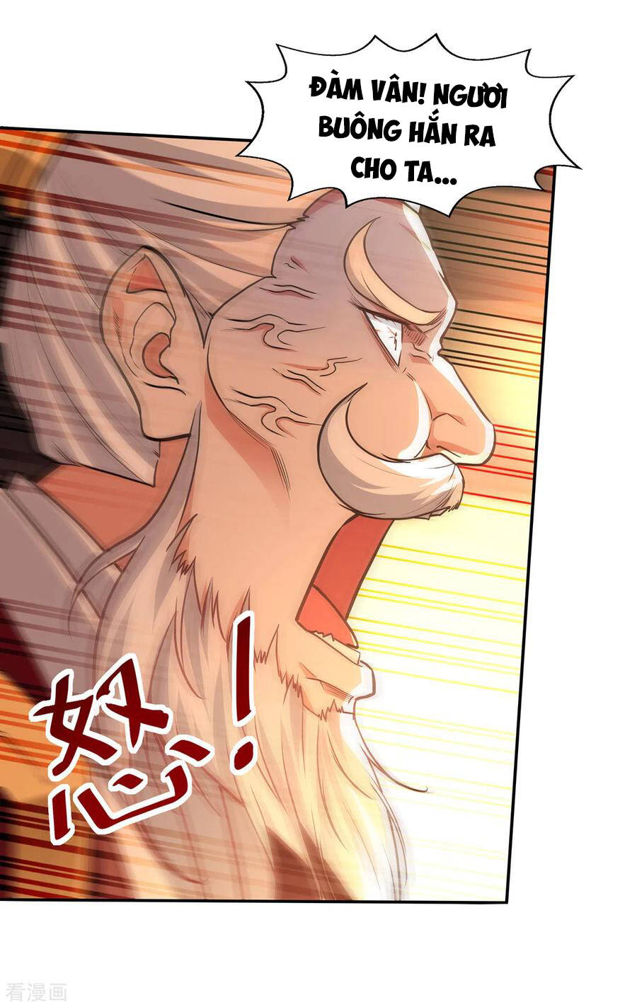 Nghịch Thiên Chí Tôn - Chương 163