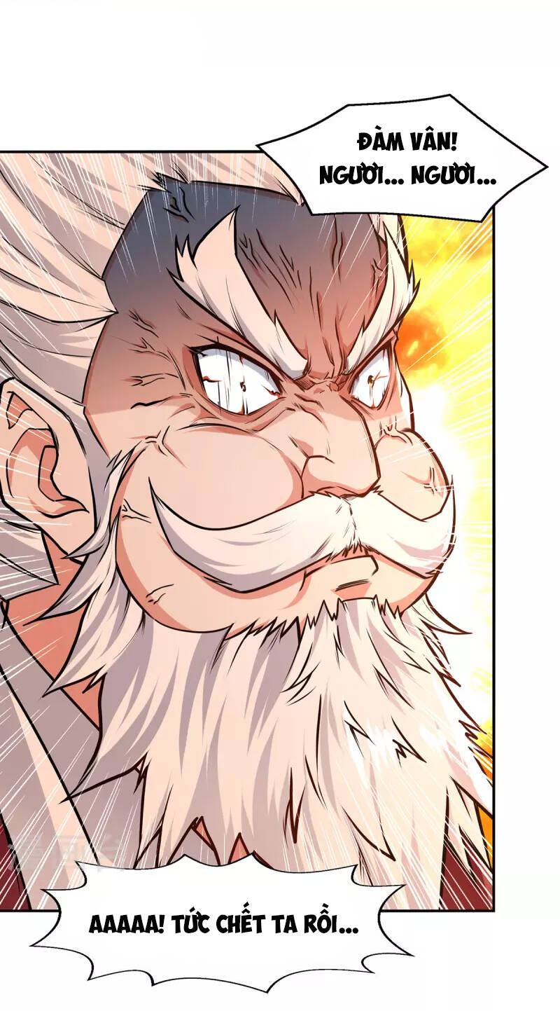 Nghịch Thiên Chí Tôn - Chương 164