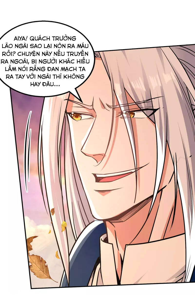 Nghịch Thiên Chí Tôn - Chương 164