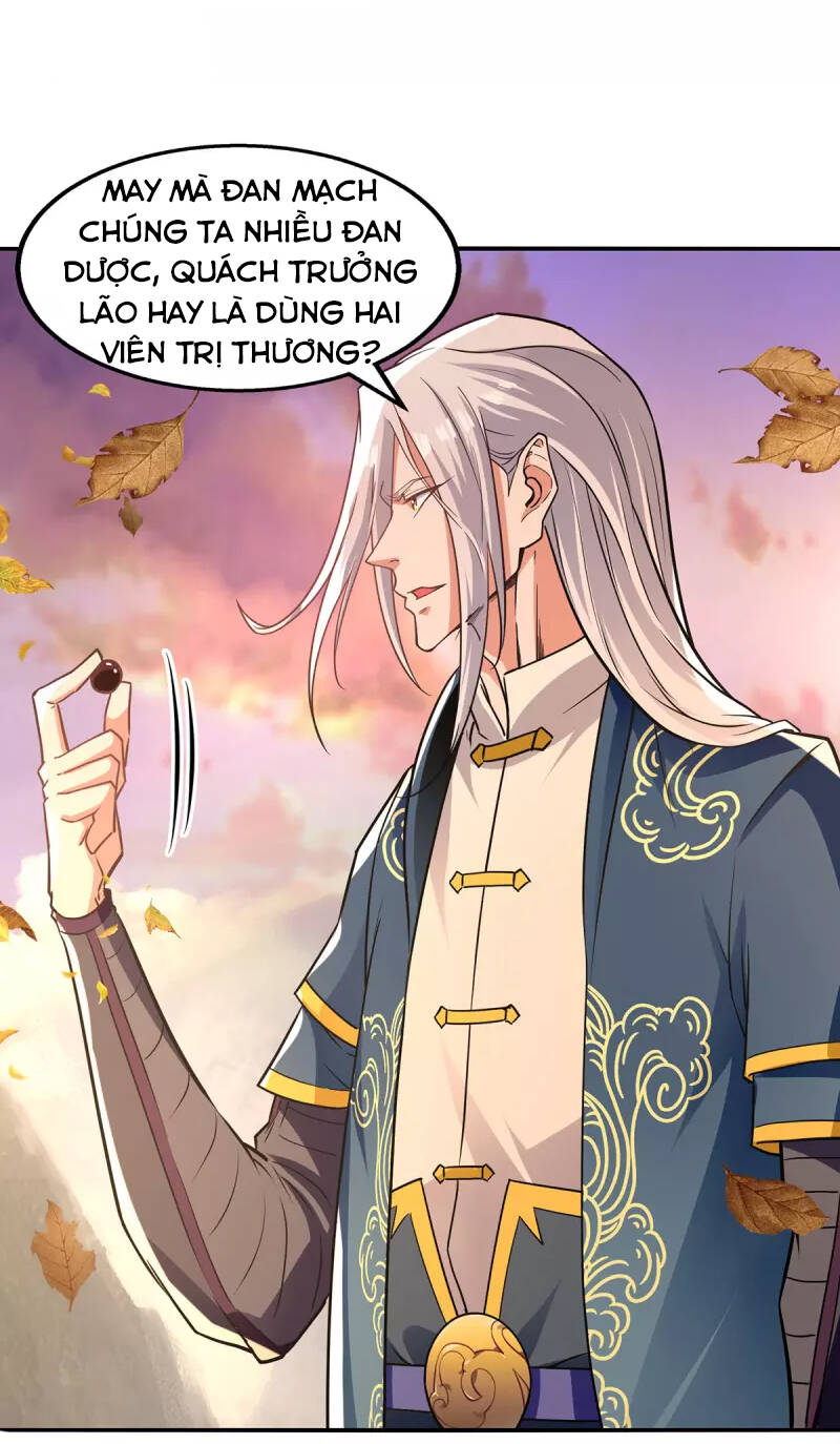 Nghịch Thiên Chí Tôn - Chương 164