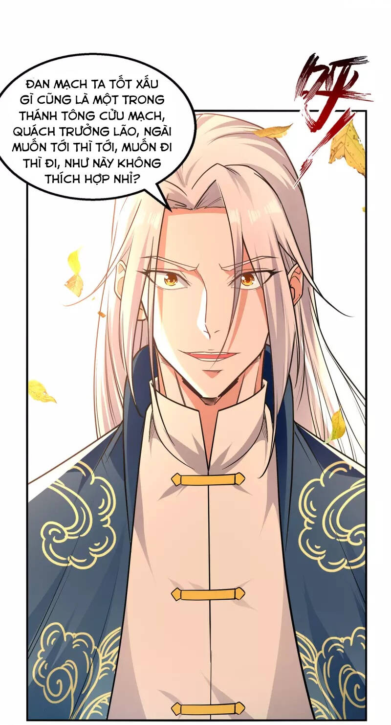 Nghịch Thiên Chí Tôn - Chương 164