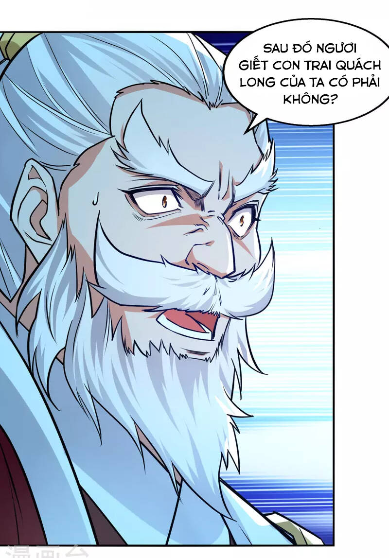 Nghịch Thiên Chí Tôn - Chương 164