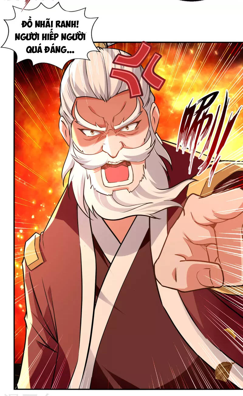 Nghịch Thiên Chí Tôn - Chương 164