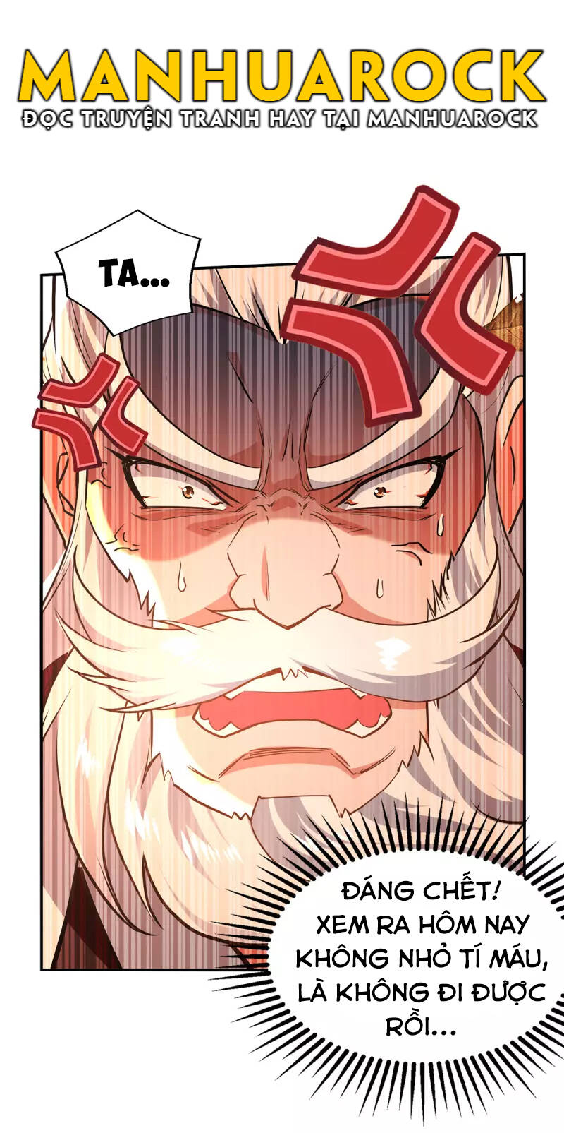 Nghịch Thiên Chí Tôn - Chương 164