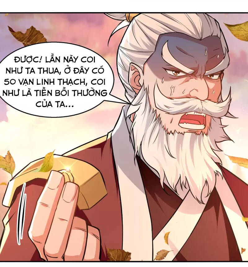 Nghịch Thiên Chí Tôn - Chương 164