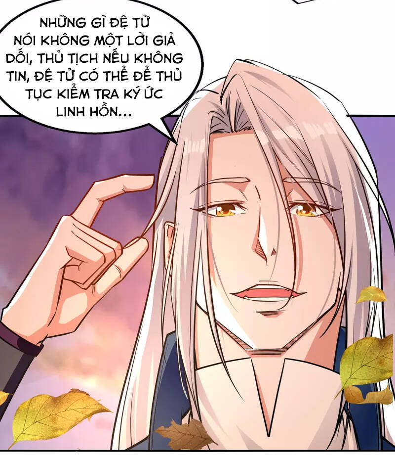 Nghịch Thiên Chí Tôn - Chương 164