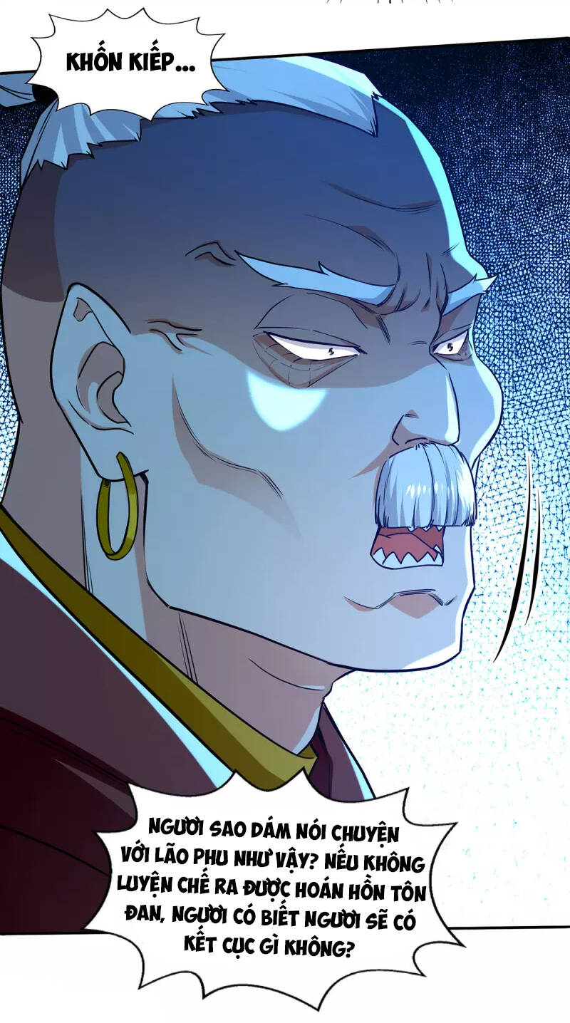 Nghịch Thiên Chí Tôn - Chương 165