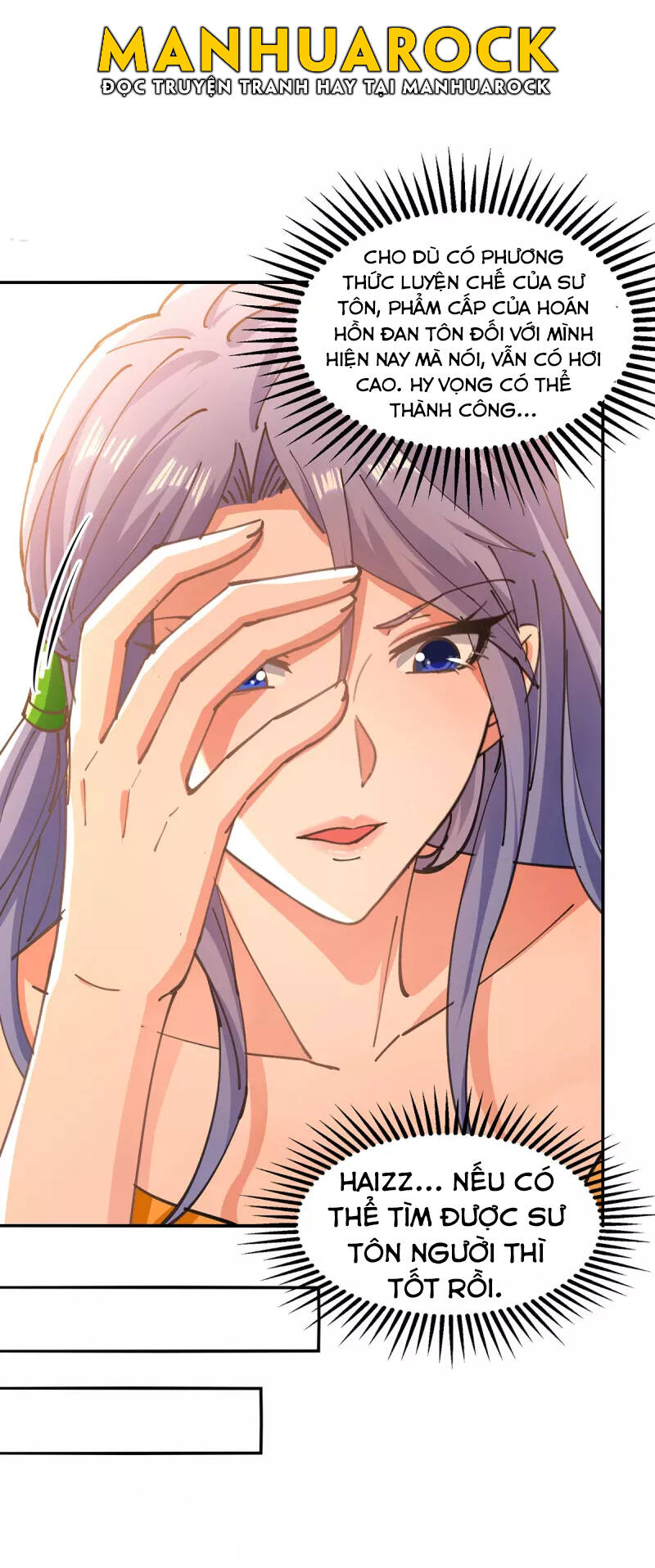 Nghịch Thiên Chí Tôn - Chương 165