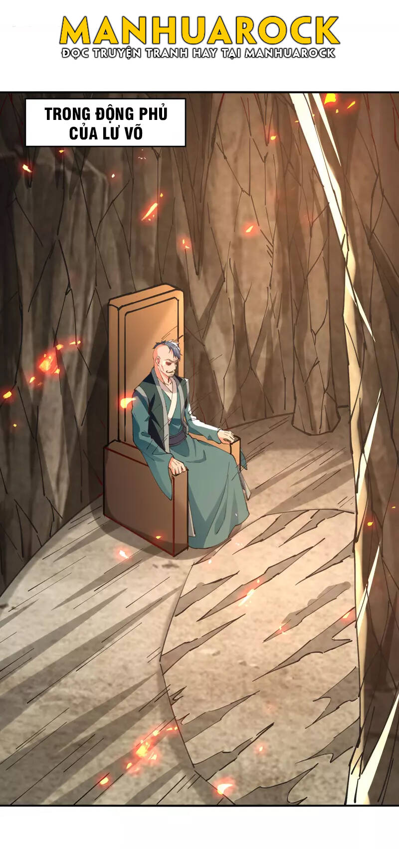 Nghịch Thiên Chí Tôn - Chương 165