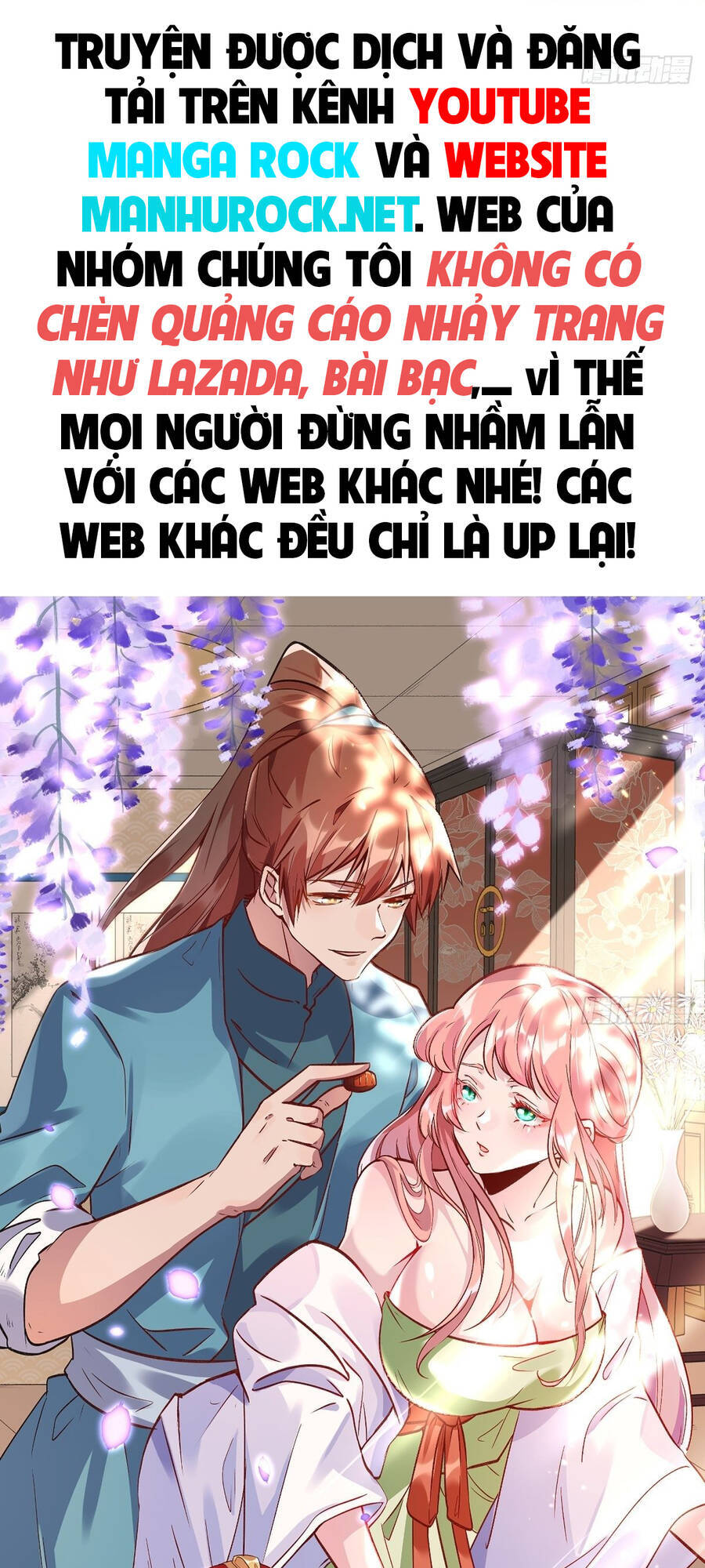 Nghịch Thiên Chí Tôn - Chương 165