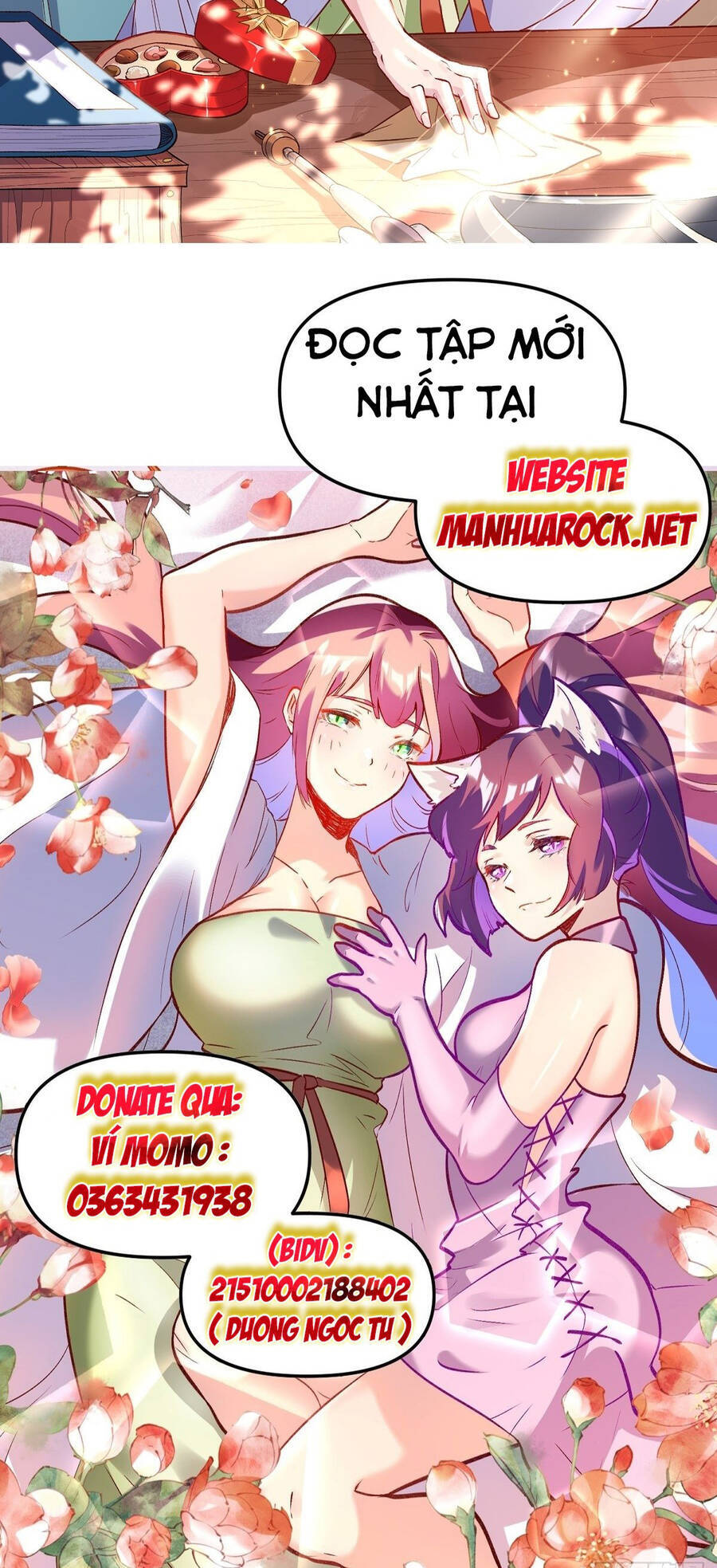 Nghịch Thiên Chí Tôn - Chương 165