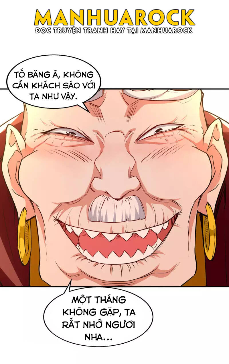 Nghịch Thiên Chí Tôn - Chương 165