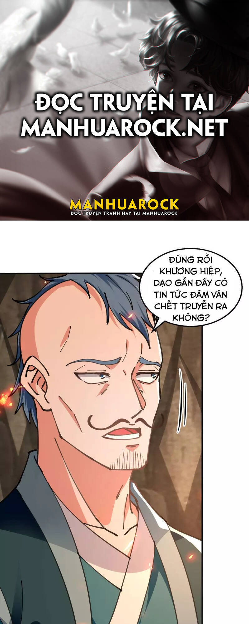 Nghịch Thiên Chí Tôn - Chương 166