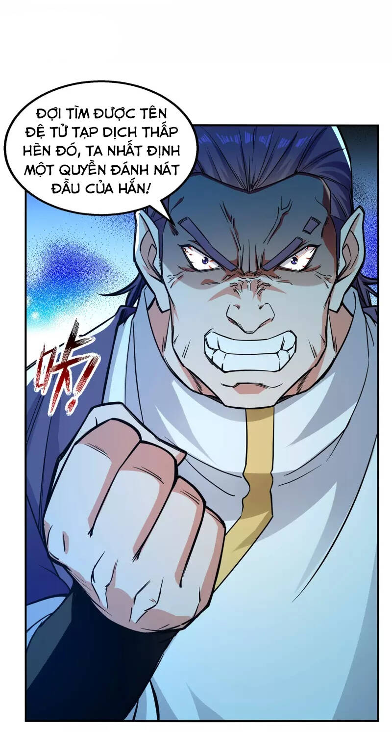 Nghịch Thiên Chí Tôn - Chương 166