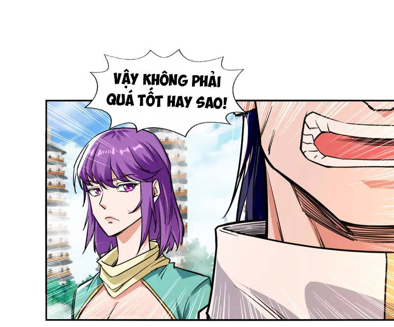 Nghịch Thiên Chí Tôn - Chương 166