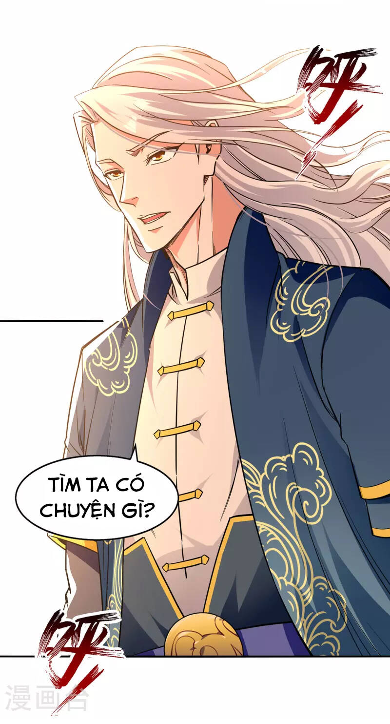 Nghịch Thiên Chí Tôn - Chương 166