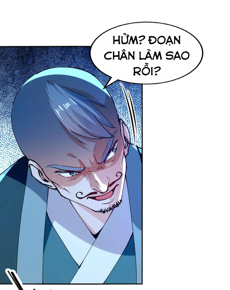 Nghịch Thiên Chí Tôn - Chương 166