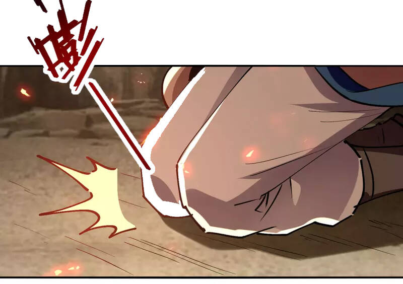 Nghịch Thiên Chí Tôn - Chương 166