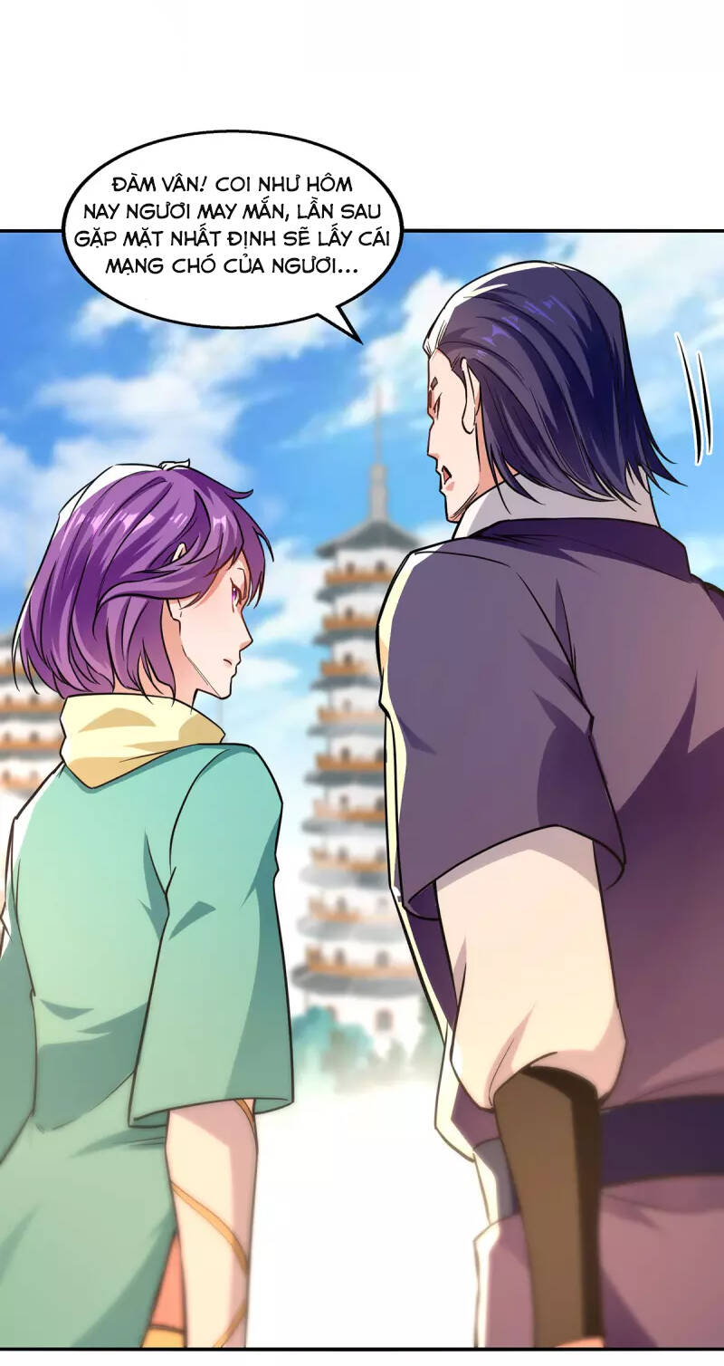 Nghịch Thiên Chí Tôn - Chương 167