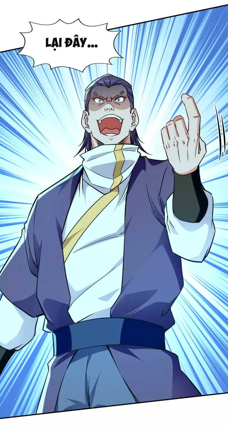 Nghịch Thiên Chí Tôn - Chương 167