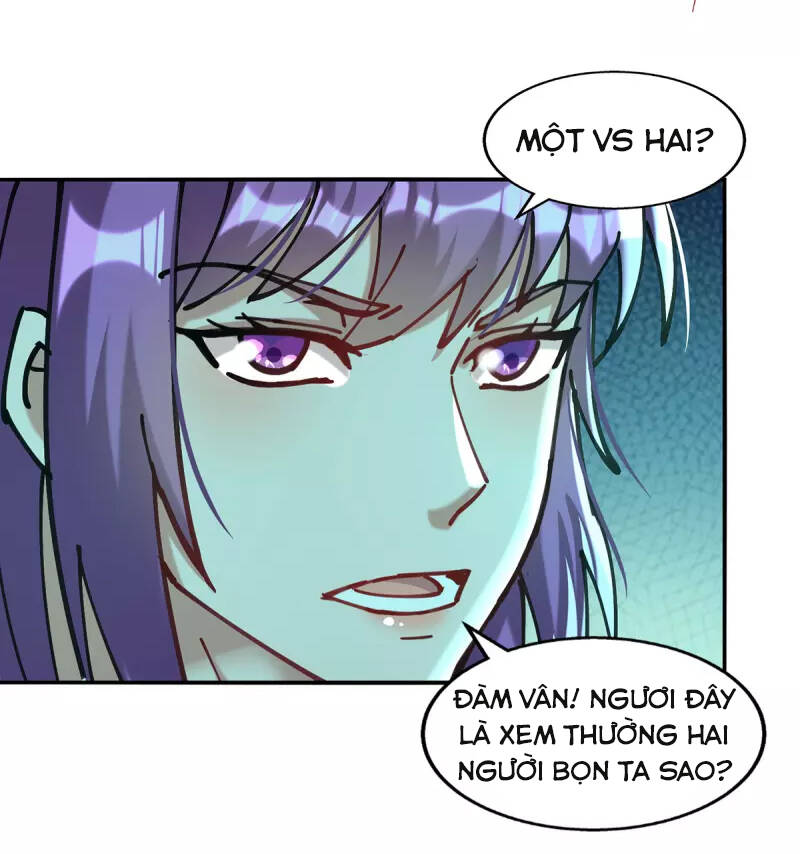 Nghịch Thiên Chí Tôn - Chương 167