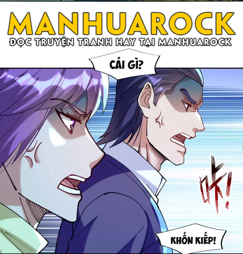 Nghịch Thiên Chí Tôn - Chương 167