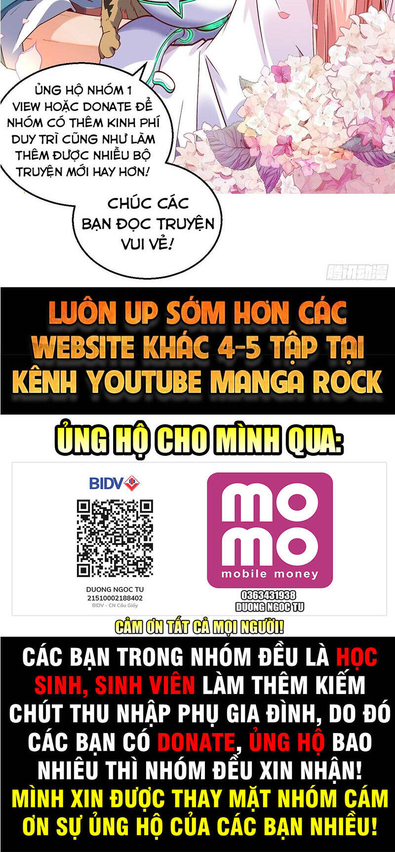 Nghịch Thiên Chí Tôn - Chương 167